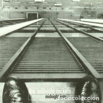 CDs de M&uacute;sica: Midnight Jump- 8424295340979