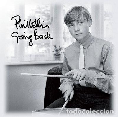 CDs de M&uacute;sica: Going Back- 0075678924484