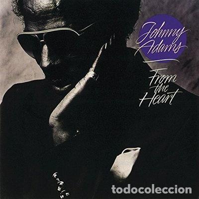 CDs de M&uacute;sica: From the heart- 0011661204423