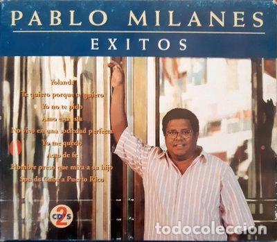 CDs de M&uacute;sica: &Eacute;xitos- 8424295002006