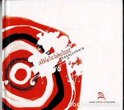 CDs de M&uacute;sica: Athletic Bihotzez- 8432692065395