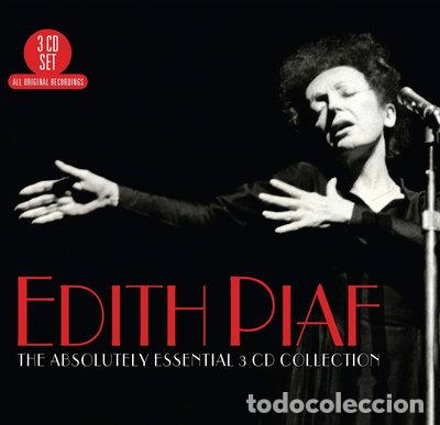CDs de m&uacute;sica: The Absolutely Essential 3 CD Collection- 0805520130431 - Foto 1