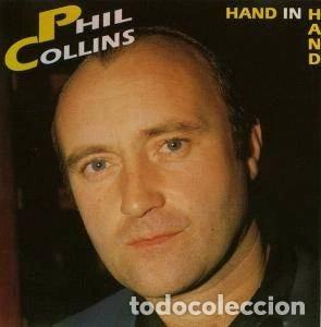 CDs de M&uacute;sica: Hand in Hand- 5450162930137