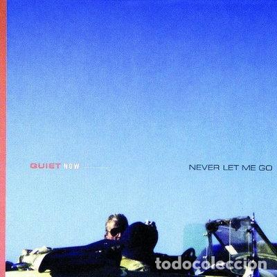 CDs de M&uacute;sica: Never Let Me Go- 0731455973525