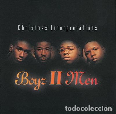 Music CDs: Christmas Interpretations- 0731453025721