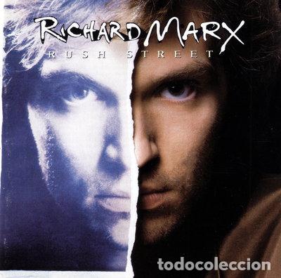 CDs de M&uacute;sica: Rush Street- 0077779587421
