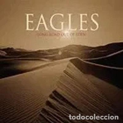 CDs de M&uacute;sica: Long Road Out Of Eden- 0602517492431
