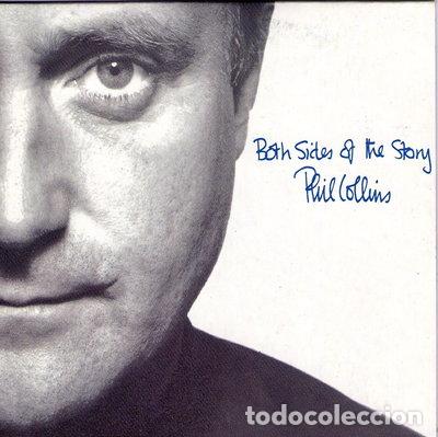 CDs de M&uacute;sica: Both Sides Of The Story- 0724389217124