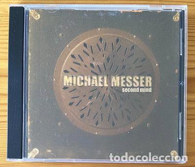 CDs de m&uacute;sica: Second Mind- 0643247123028 - Foto 1