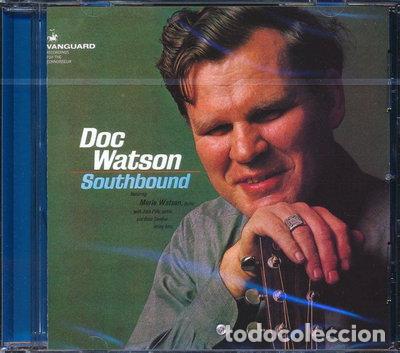 CDs de M&uacute;sica: Southbound- 0090204400423