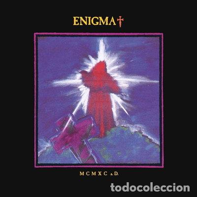 CDs de M&uacute;sica: MCMXC a.D.- 0077778622420