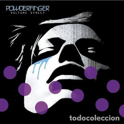 CDs de M&uacute;sica: Vulture Street- 5033197248622