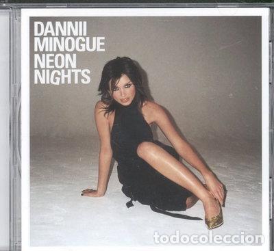 CDs de M&uacute;sica: Neon Nights- 0825646000326
