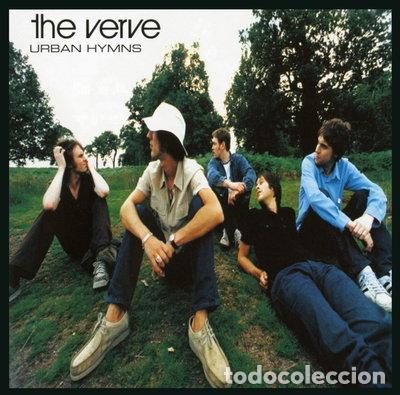 CDs de M&uacute;sica: Urban Hymns- 0724384491321