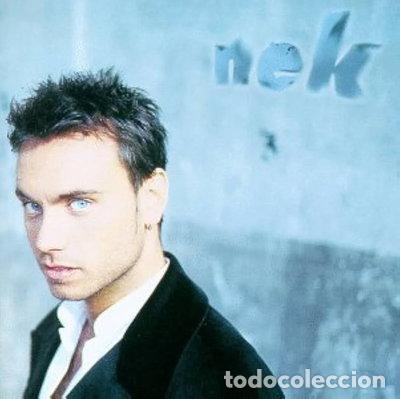 CDs de M&uacute;sica: Nek (0706301955628) (M&uacute;sica)