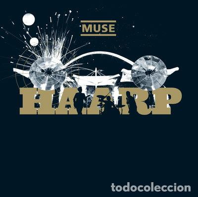 CDs de M&uacute;sica: HAARP- 0825646967797