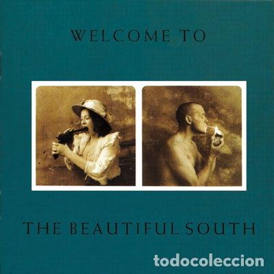 CDs de M&uacute;sica: Welcome To The Beautiful South- 0042284208024