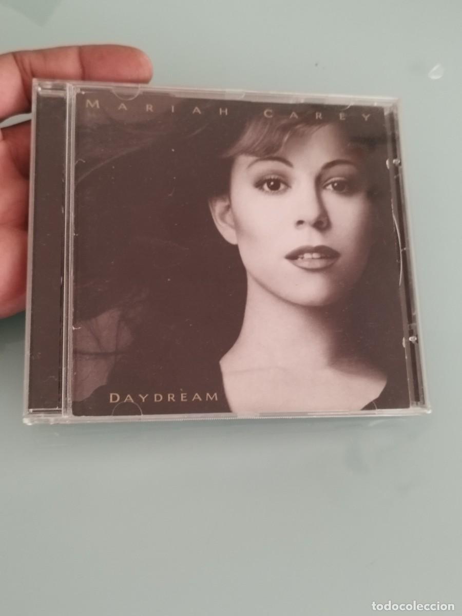 CD de M&uacute;sica: Mariah Carey, Daydream. Cd