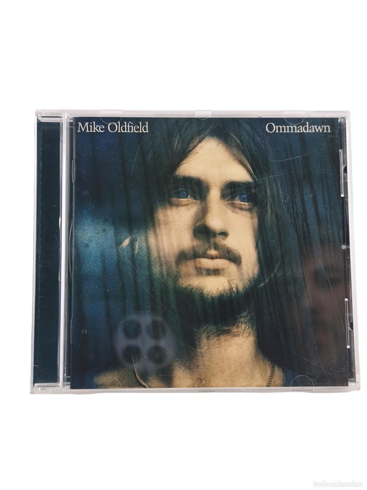 CDs de M&uacute;sica: MIKE OLDFIELD - OMMADAWN