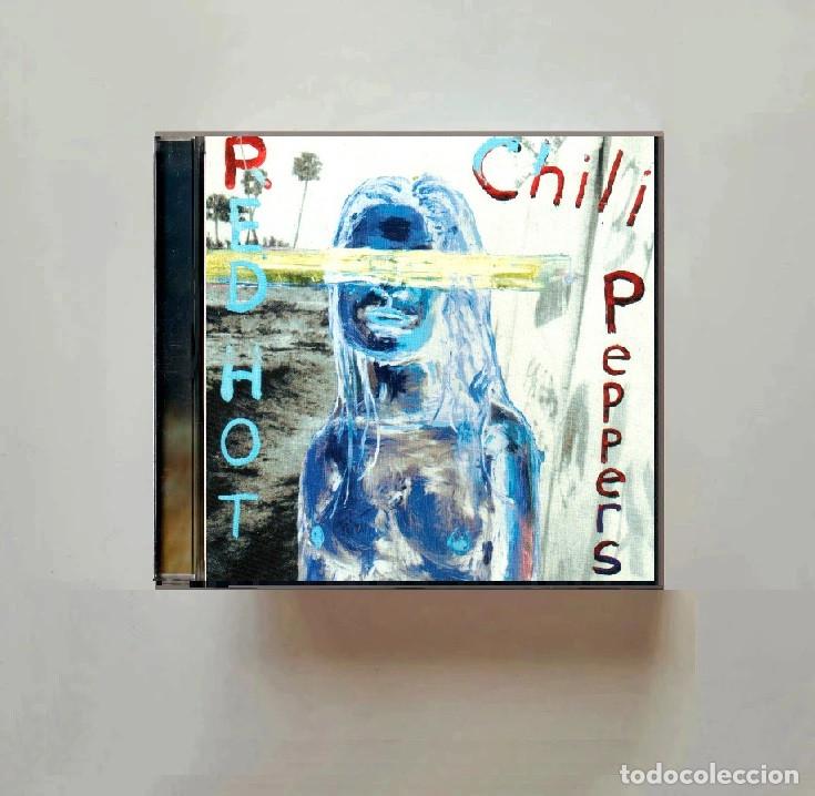 CDs de M&uacute;sica: RED HOT CHILI PEPPERS. BY THE WAY. CD.