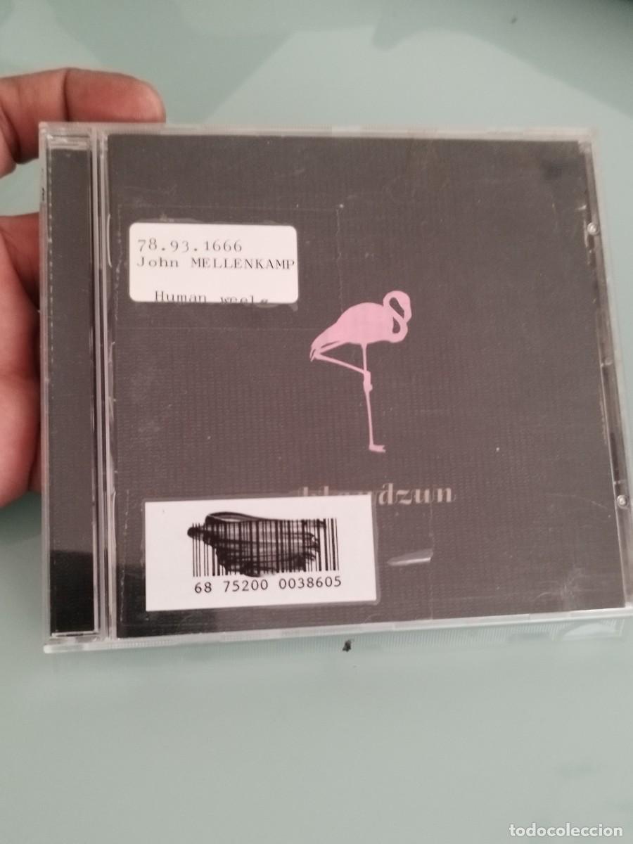 CDs de M&uacute;sica: Blaudzun &ndash; Blaudzun. Cd.