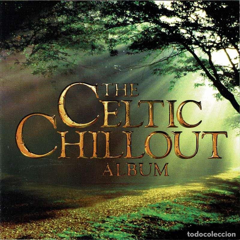 CDs de Musique: Ryan & Rachel O'Donnell - The Celtic Chillout Album. 2 x CD
