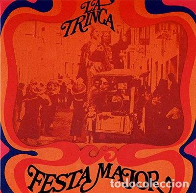 CDs de M&uacute;sica: Festa Major- 8427322828907