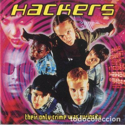 CDs de M&uacute;sica: Hackers Soundtrack- 4009880225622
