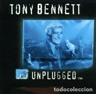 CDs de M&uacute;sica: MTV Unplugged- 5099747717024