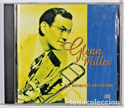 CD de M&uacute;sica: The Definitive Collection- 5020959311229