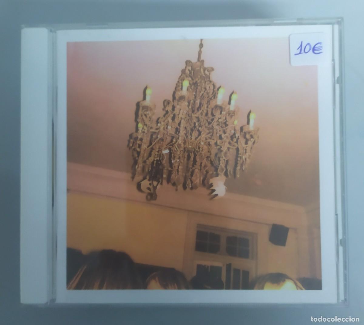 CDs de Musique: CD VAMPIRE WEEKEND ROCK