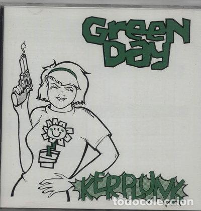 CDs de M&uacute;sica: Kerplunk- 8714092651720