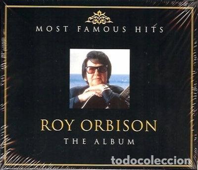 CDs de M&uacute;sica: The Album- 7619943051074