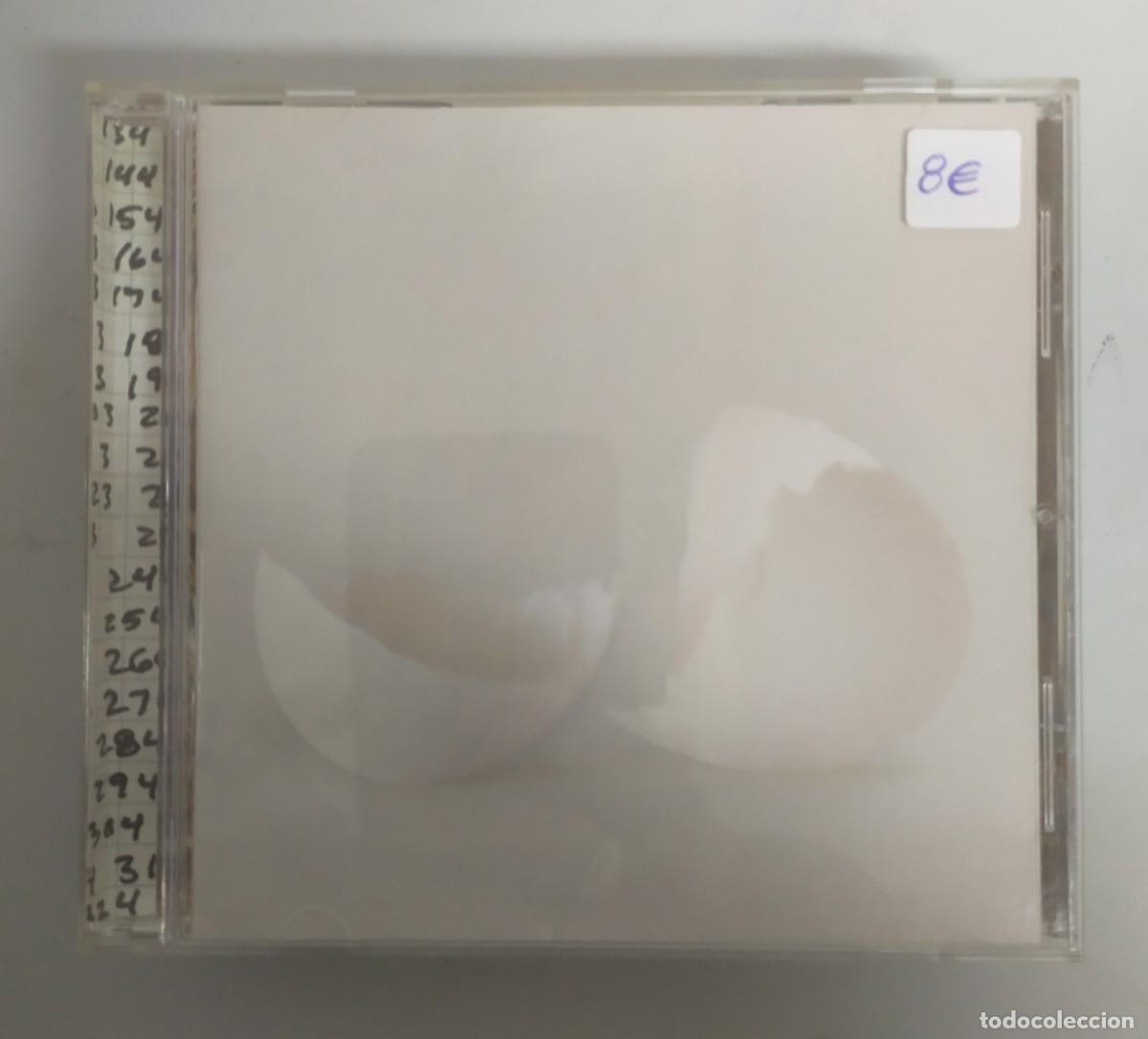 CDs de M&uacute;sica: CD WILCO - A GHOST IS BORN