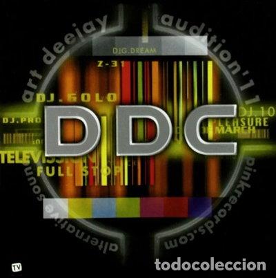 CDs de M&uacute;sica: Dance Division Collection- 8435009415364