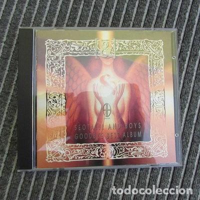CDs de M&uacute;sica: Goodbye Best Album- 8809009030184