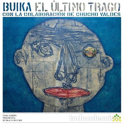 CDs de M&uacute;sica: El Ultimo Trago- 0825646861460