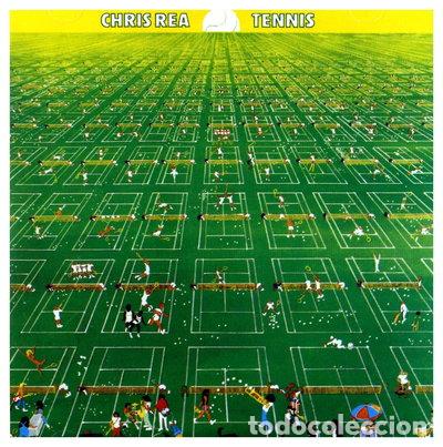 CDs de M&uacute;sica: Tennis- 0022924237027