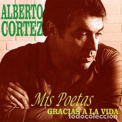 CDs de M&uacute;sica: Mis poetas- 5099700123022
