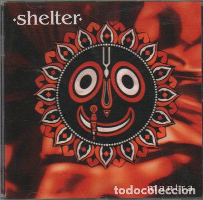 CDs de M&uacute;sica: Mantra- 0016861893828
