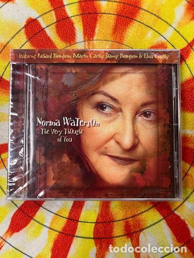 CDs de Musique: The Very Thought of You- 0031257143028