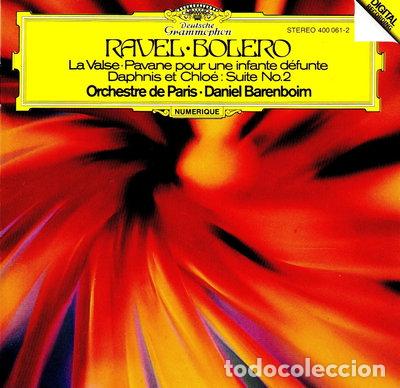 CDs de M&uacute;sica: Bolero- 3259140006121