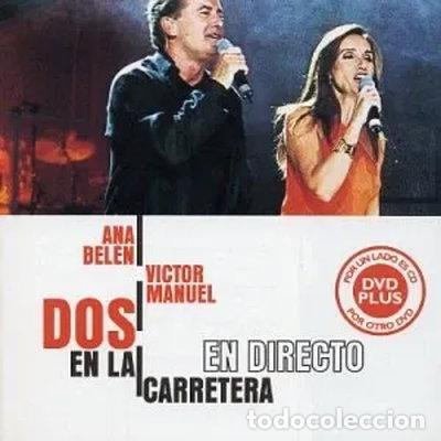 CDs de M&uacute;sica: Dos En La Carretera- 0743219046895