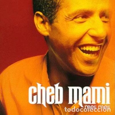 CDs de M&uacute;sica: Meli Meli- 0724384712327