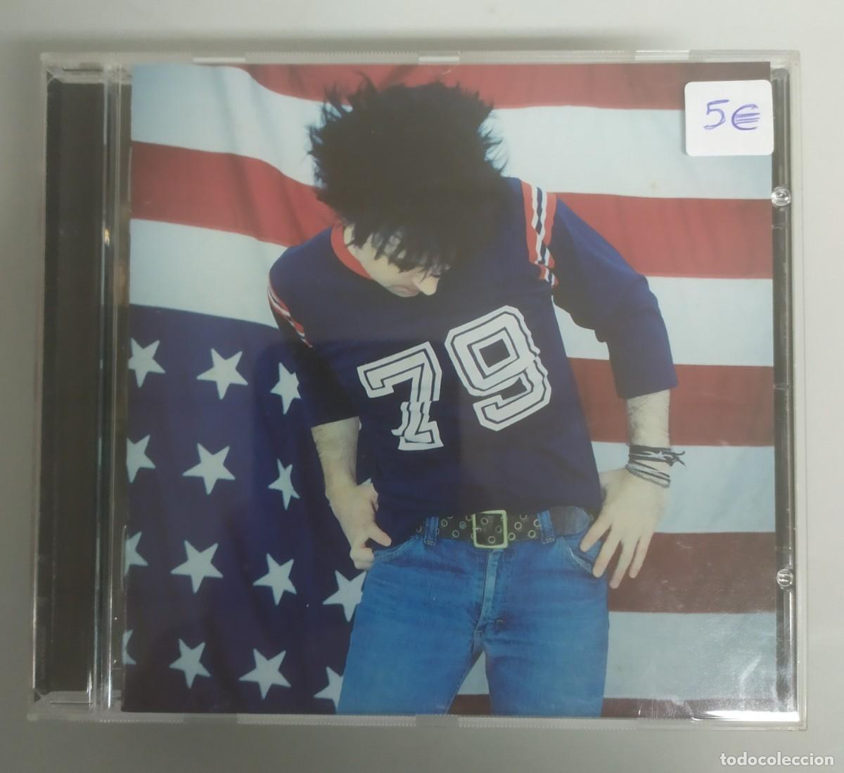 CDs de M&uacute;sica: CD RYAN ADAMS - GOLD
