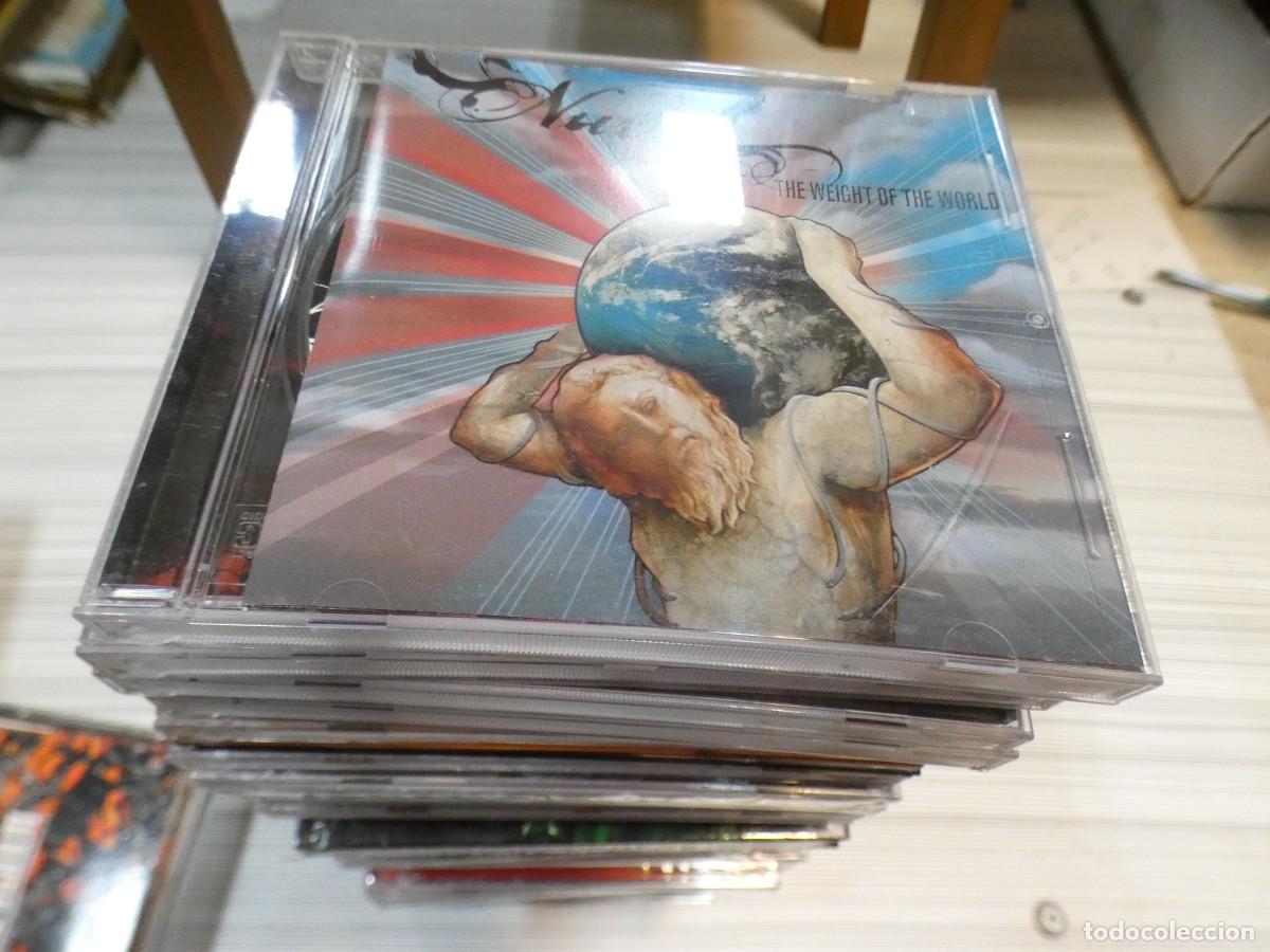 CDs de Musique: ARKANSAS1980 CAJJ705 COMPACT DISC BUEN ESTADO NURAL