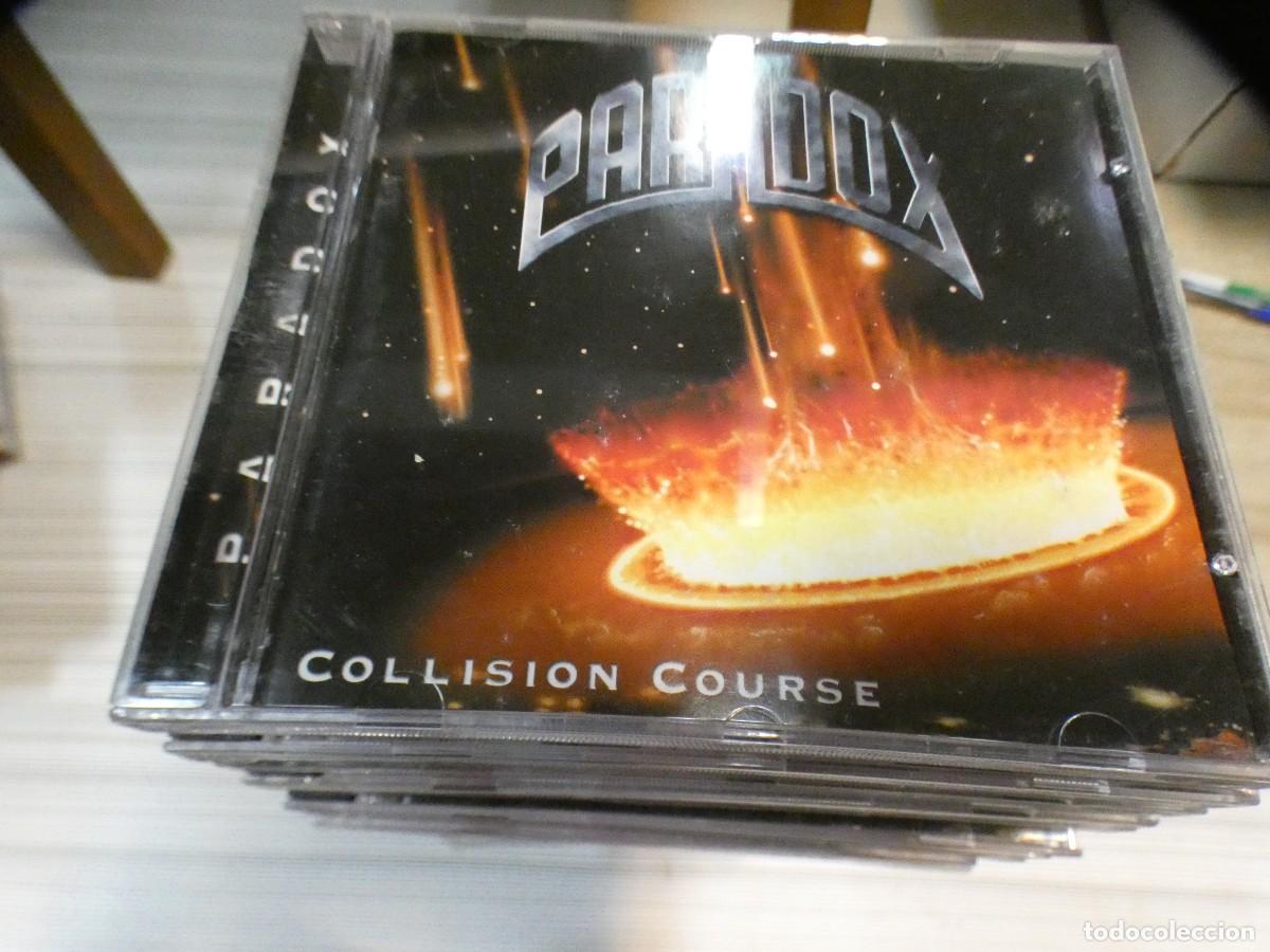CDs de M&uacute;sica: ARKANSAS1980 CAJJ705 COMPACT DISC BUEN ESTADO PARADOX