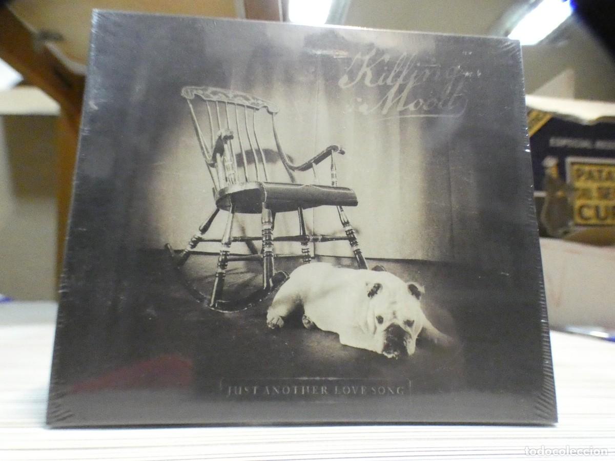 CDs de M&uacute;sica: ARKANSAS1980 CAJJ705 COMPACT DISC BUEN ESTADO KILLING MOOD