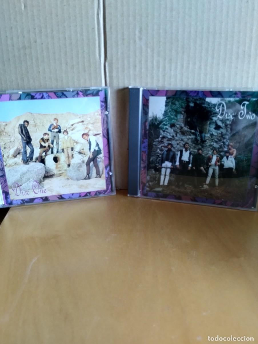 CDs de m&uacute;sica: LOVE ------- STORY - BOX 1966-1972 - Foto 3