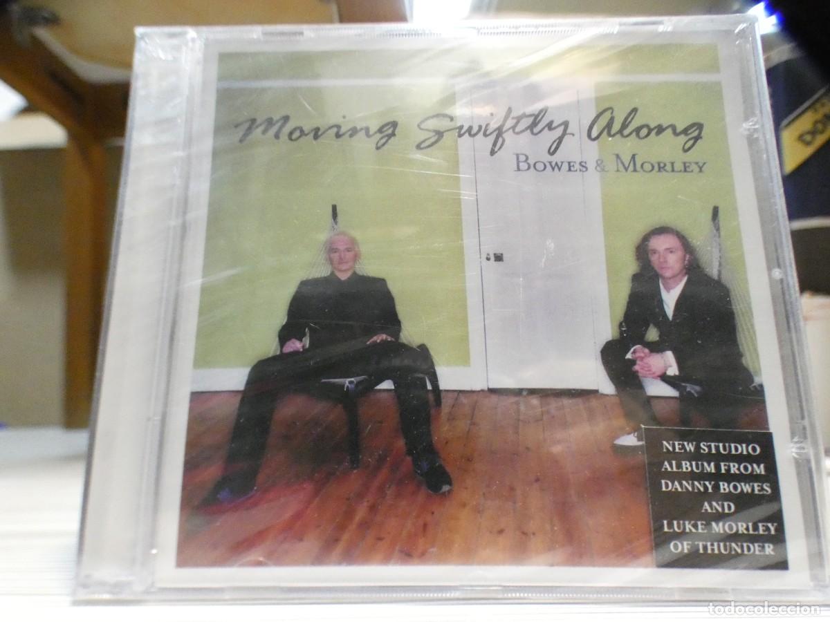 CDs de M&uacute;sica: ARKANSAS1980 CAJJ705 COMPACT DISC BUEN ESTADO BOWES & MORLEY